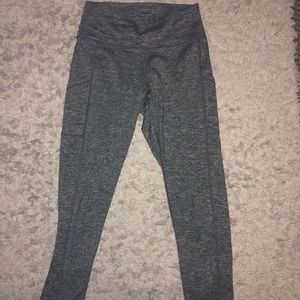 Aerie Side Pocket leggings! (Full length)